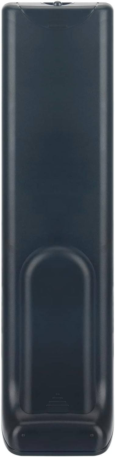 Replacement Remote Control Fit for VU Duo 2, for VU Solo 2 Mini TV