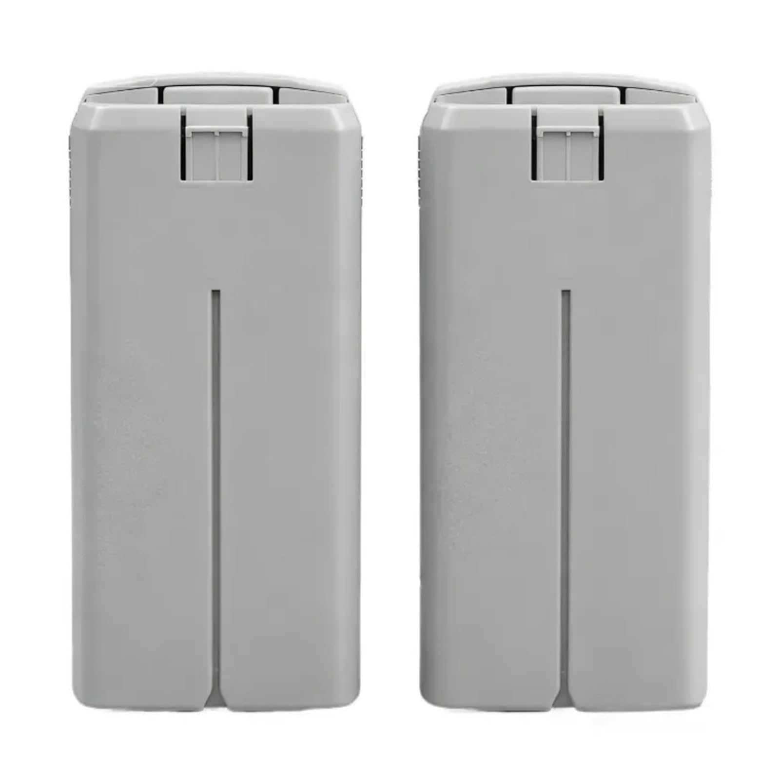 Batterie/chargeur Rechange Drone 2400MAh, Compatible Avec DJI Mini 4K/2SE