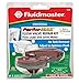 Fluidmaster 555CRP8 Universal PerforMAX 5 Minute Toilet Flush Valve Repair Kit 2 In.