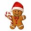 Gingerbread Man