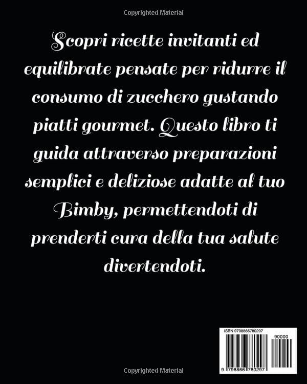 Miniatura 2 de Thermomix Cottura a basso indice glicemico Per ridurre lo zucchero (Italian Edition)