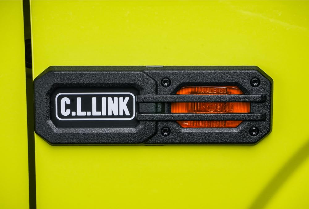 Amazon | サイドウインカーガード ジムニー JB64 シエラ JB74 ノマド