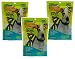 Fido Super Breath Dental Dog Bones with added Chlorophyll (Pack of 3)