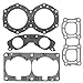 New Winderosa Top End Gasket Kit Compatible with/Replacement for Yamaha 760 Wave Venture 97