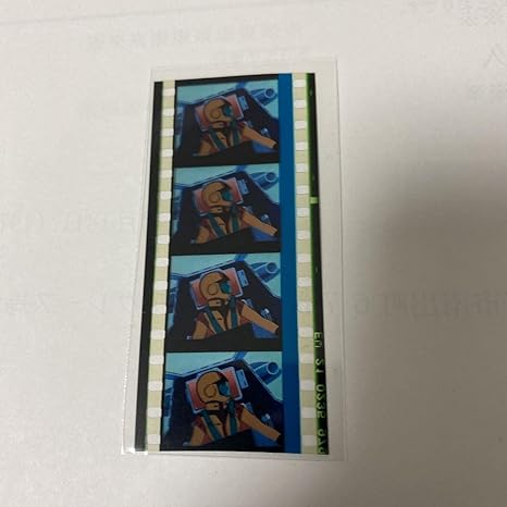 素晴らしい品質 機動戦士ガンダム閃光のハサウェイ 特典フィルム キャラクターグッズ Revuemusicaleoicrm Org