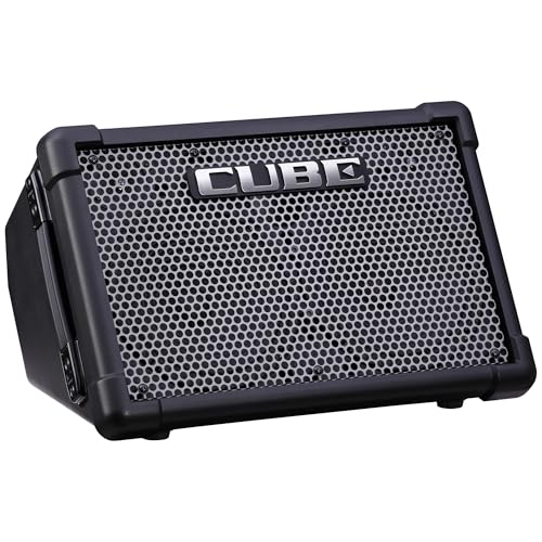 Roland Cube Street EX | Battery-Powered...
