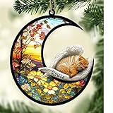 perros shar pei precio argentina 🐶 Fácil de usar: como un recuerdo de pérdida de mascota para conmemorar a tu querido perro/gato, tu mejor amigo. Mantén preciosos recuerdos de tu mascota contigo con nuestros colgantes de vidrieras. Cuélgalo en tu ventana, sala de estar, jardín, lugar favorito de mascotas o cerca de la foto de tu mascota. Cuando el sol fluye, hazlo brillante, aportando gran alegría y felicidad.