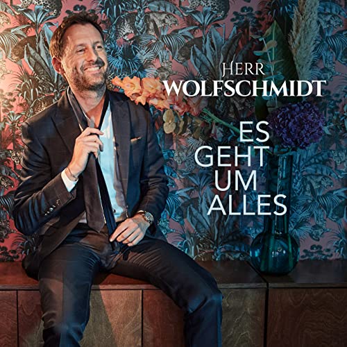 Herr Wolfschmidt