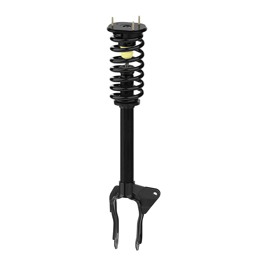 25.F6　moi Amazon.com: Monroe Quick-Strut 173077 Suspension Strut and