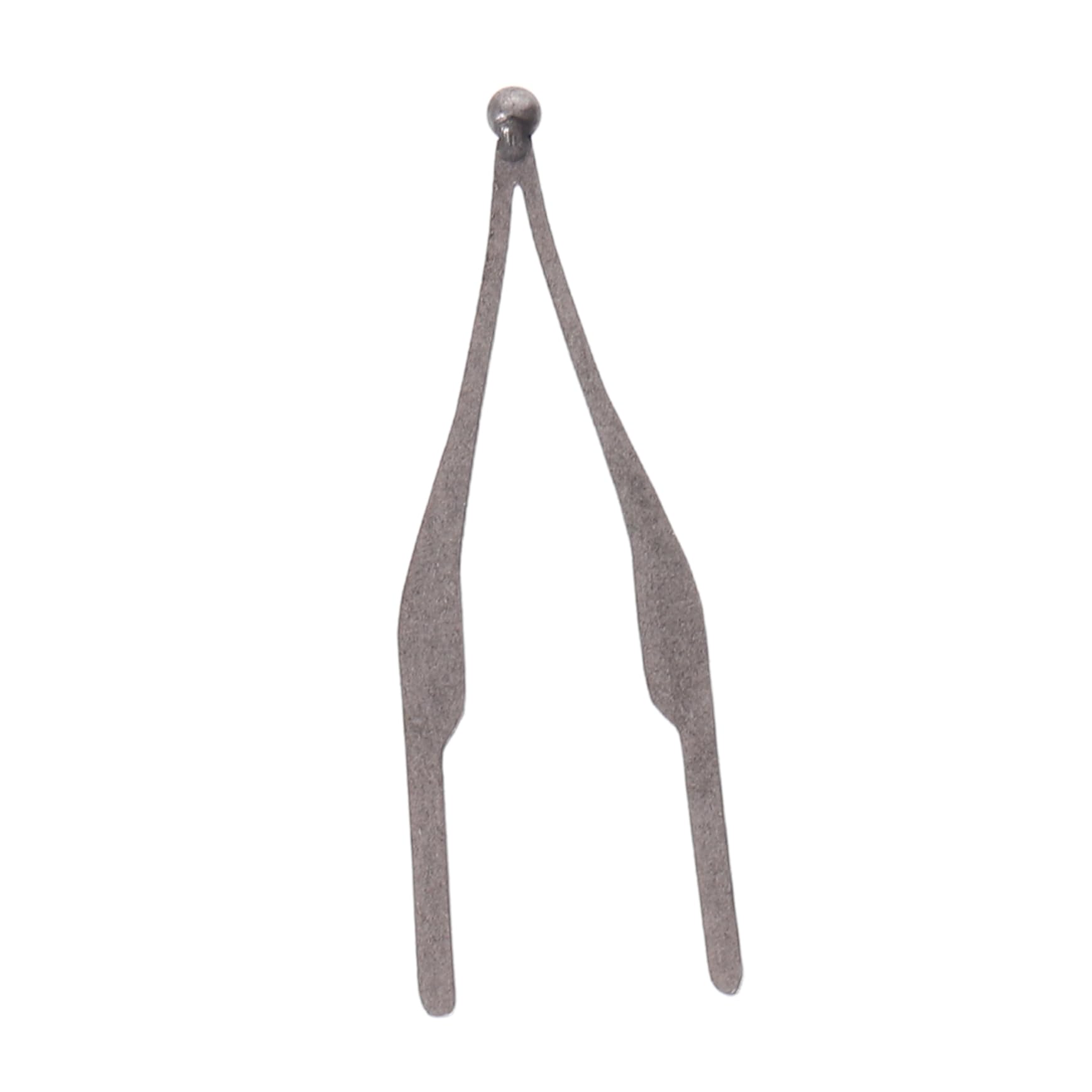 AUTSUPPL Versatile Pyrography Tips Wood Burning Tool Tips for Shading Sketching