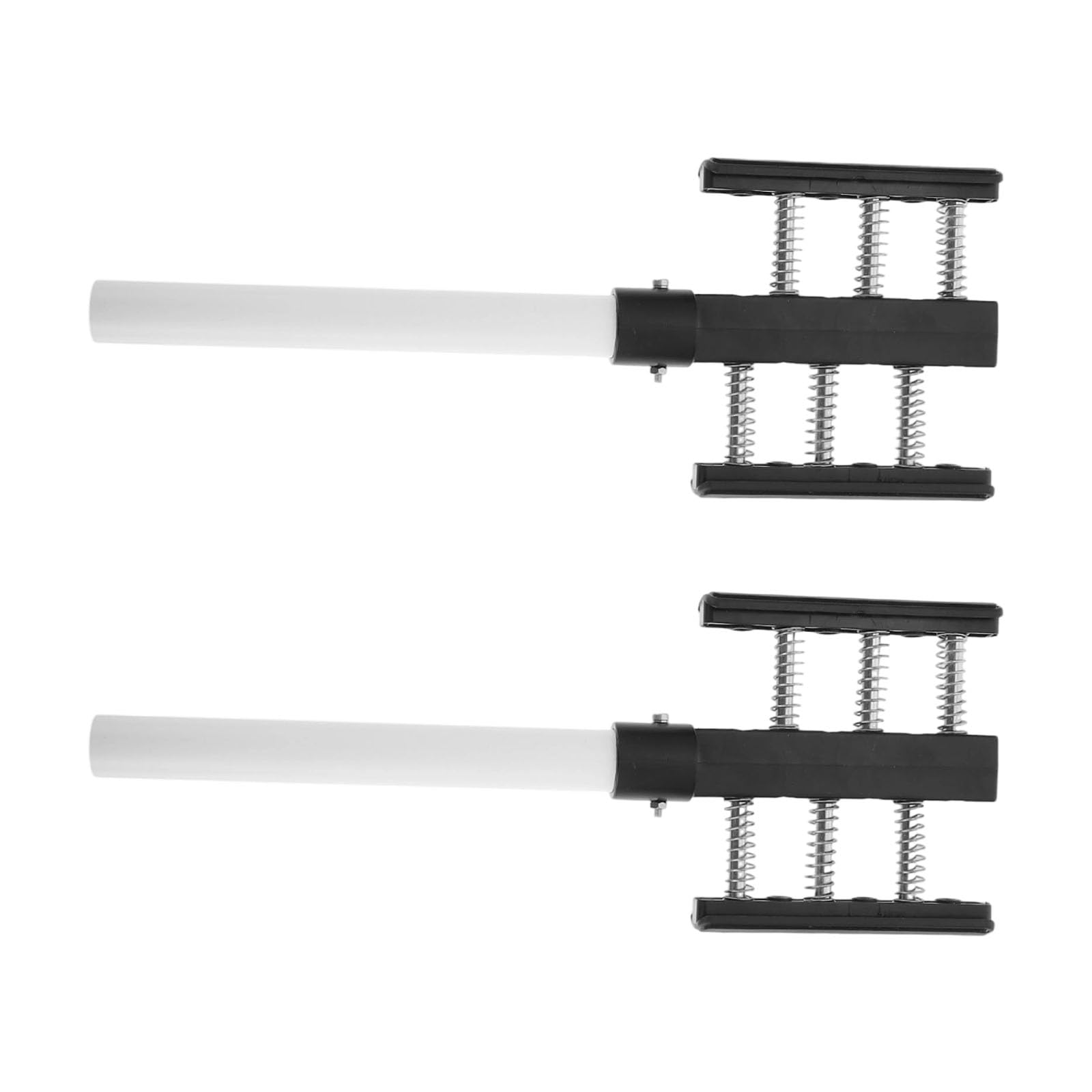 Hsioluted Rotating Art Supply Organizers Tray with Section for Workspaces Tidying Sewing Tool Rotating Holders