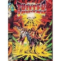 Trixter 0793504244 Book Cover