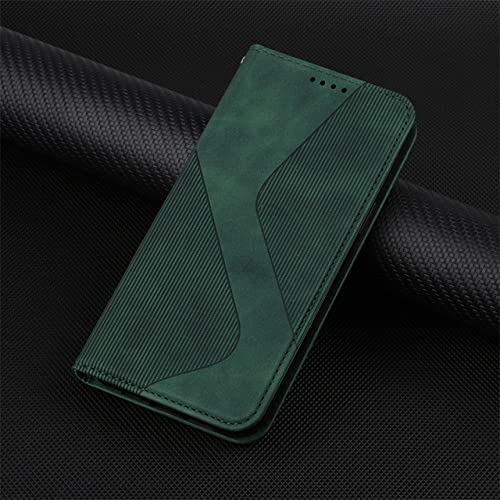 Étui en cuir pour Galaxy S20 antichoc pour éviter l'écran brisé