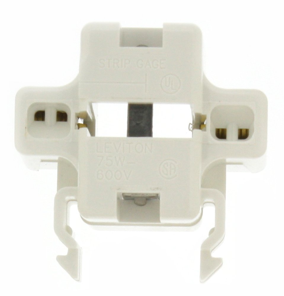 Leviton 26719-100 HOR SNAP Flour 5 7 9 WA