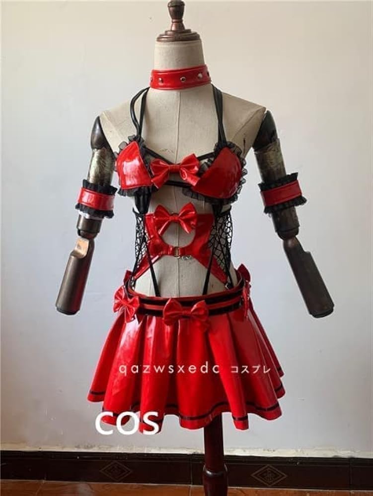 ブンピンク風コスプレ Amazon.co.jp: [竹影清風] 爆上戦隊ブンブン