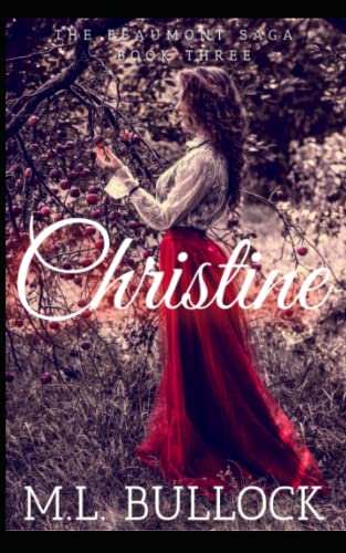 Cover of Christine