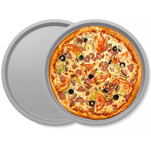 Amazon Best Sellers Best Pizza Pans & Stones