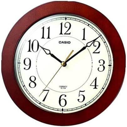 Relojes de pared casio Clearance