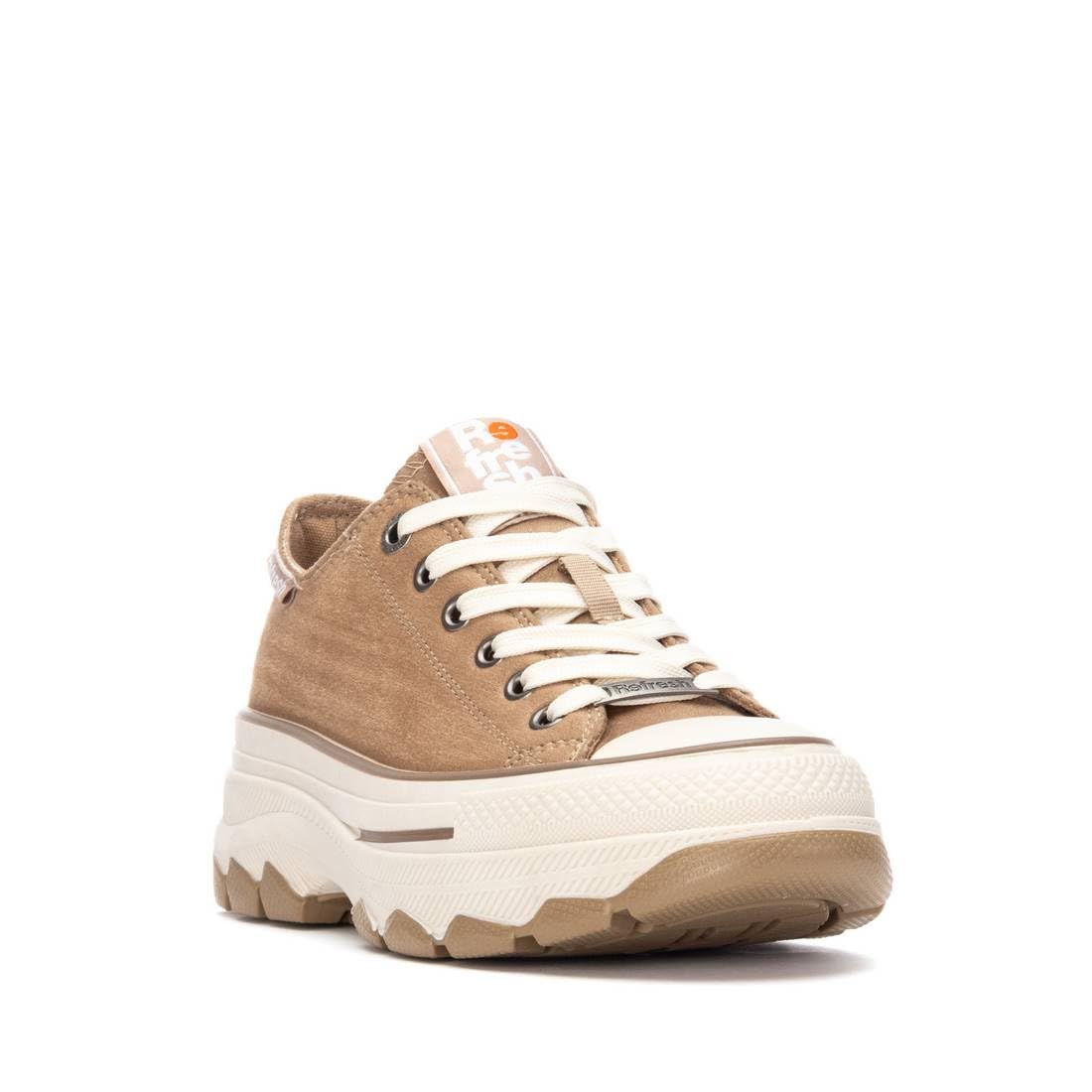 REFRESH - Zapatilla Mujer - Calzado Cómodo y Versátil - Moda Casual