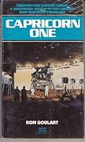 Capricorn One 0860075842 Book Cover
