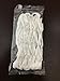 Replacement Net for Mini Basketball Hoop Rims 8" - 10.25"