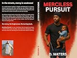 merciless band  MERCILESS PURSUIT (English Edition)