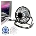 YFDGD Ventilador Portátil Ventilador silencioso USB Universal for oficina Imagen de YFDGD Ventilador Portátil Ventilador silencioso USB Universal for oficina