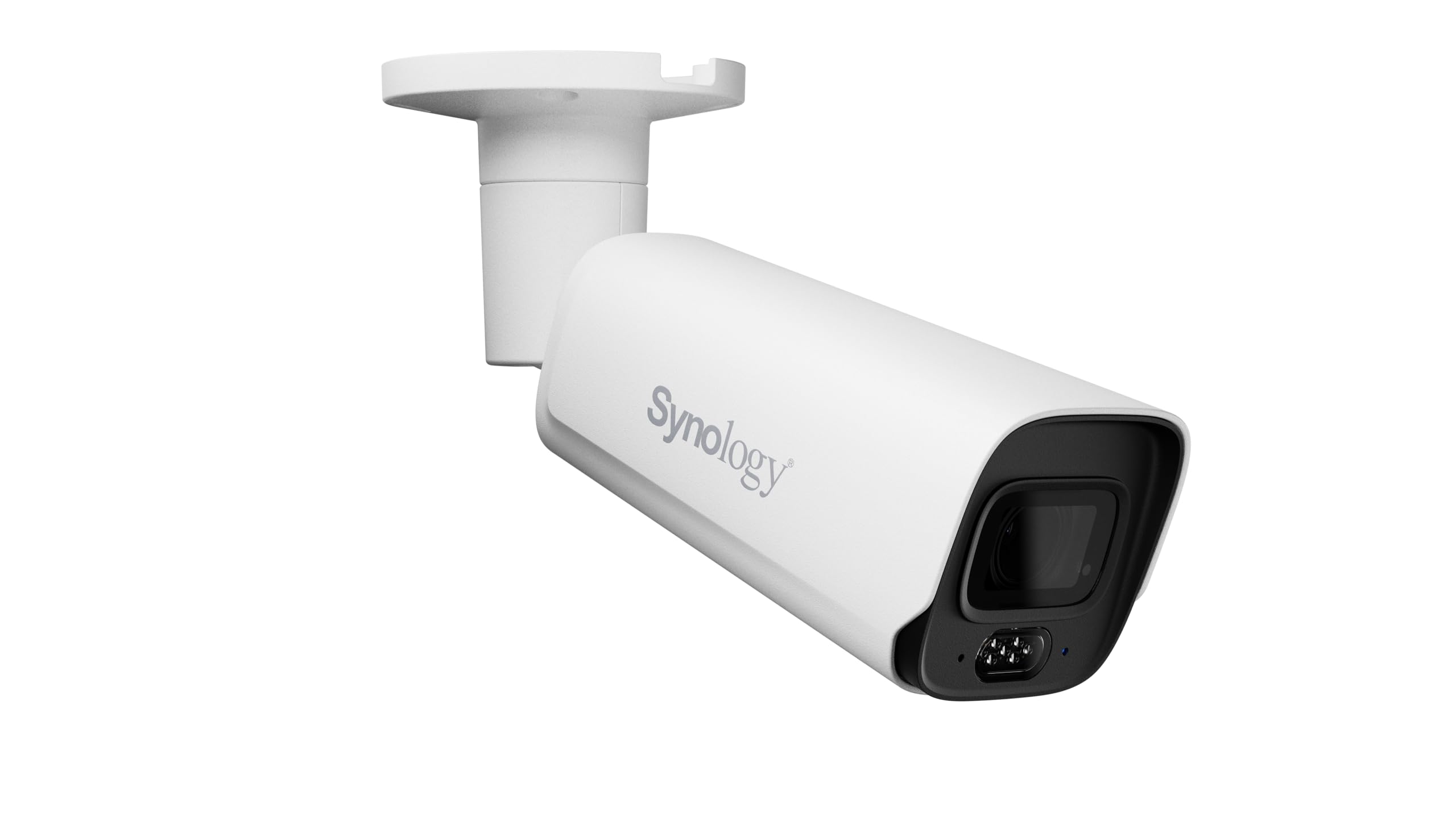 Amazon.com: Synology BC800Z 4K IP Outdoor Security Bullet Camera