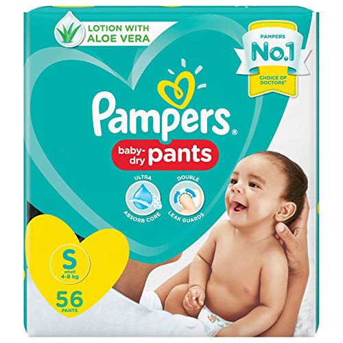 pampers xxxl