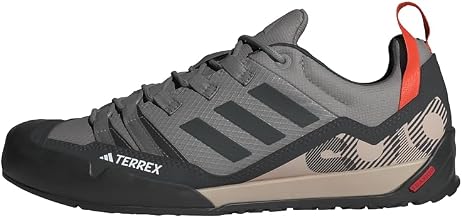 adidas Unisex Terrex Swift Solo 2.0 Wanderschuh