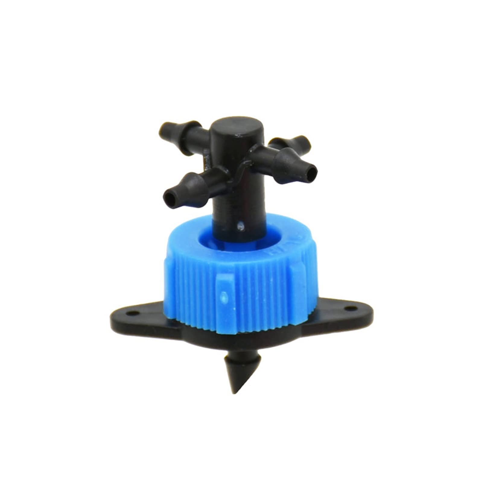 Système d'irrigation goutte à goutte pour serre de jardin avec arrow dropper 2L 4L 8L