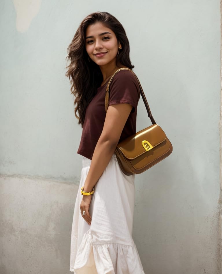 Image of Shoulder Bags for Women Cute Hobo Purses and Handbags