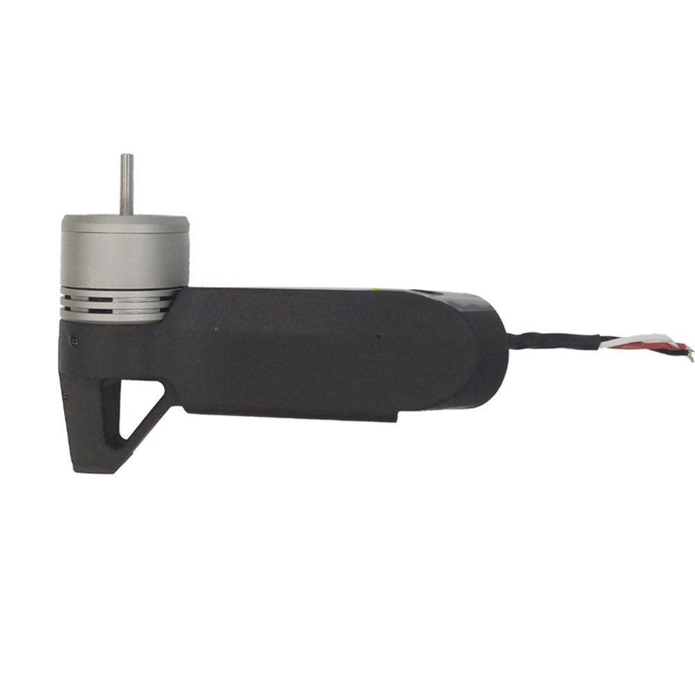 Taoke Tylne prawe tylne prawe ramię silnika oryginalne części naprawcze do drona pneumatycznego DJI Mavic