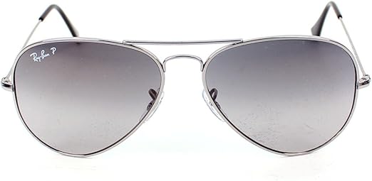 ray ban titanio