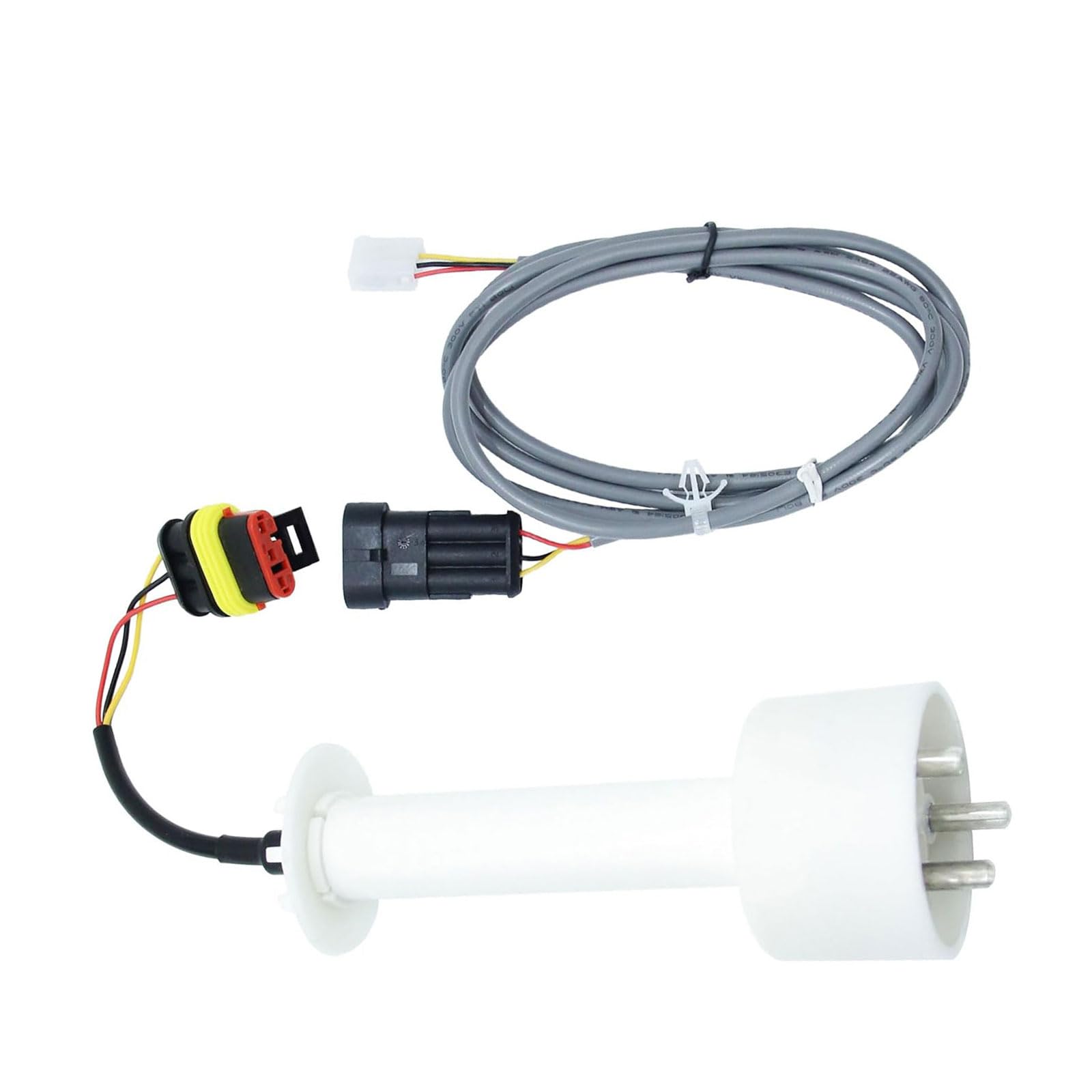 Aqvjd Professional Ice Water Levels Sensors Probe Set 000016053 Water Levels Probe Sensors Ice Machines Parts Enduring Machines Parts
