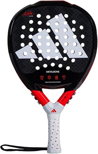 Adidas Metalbone - Raqueta de pádel serie