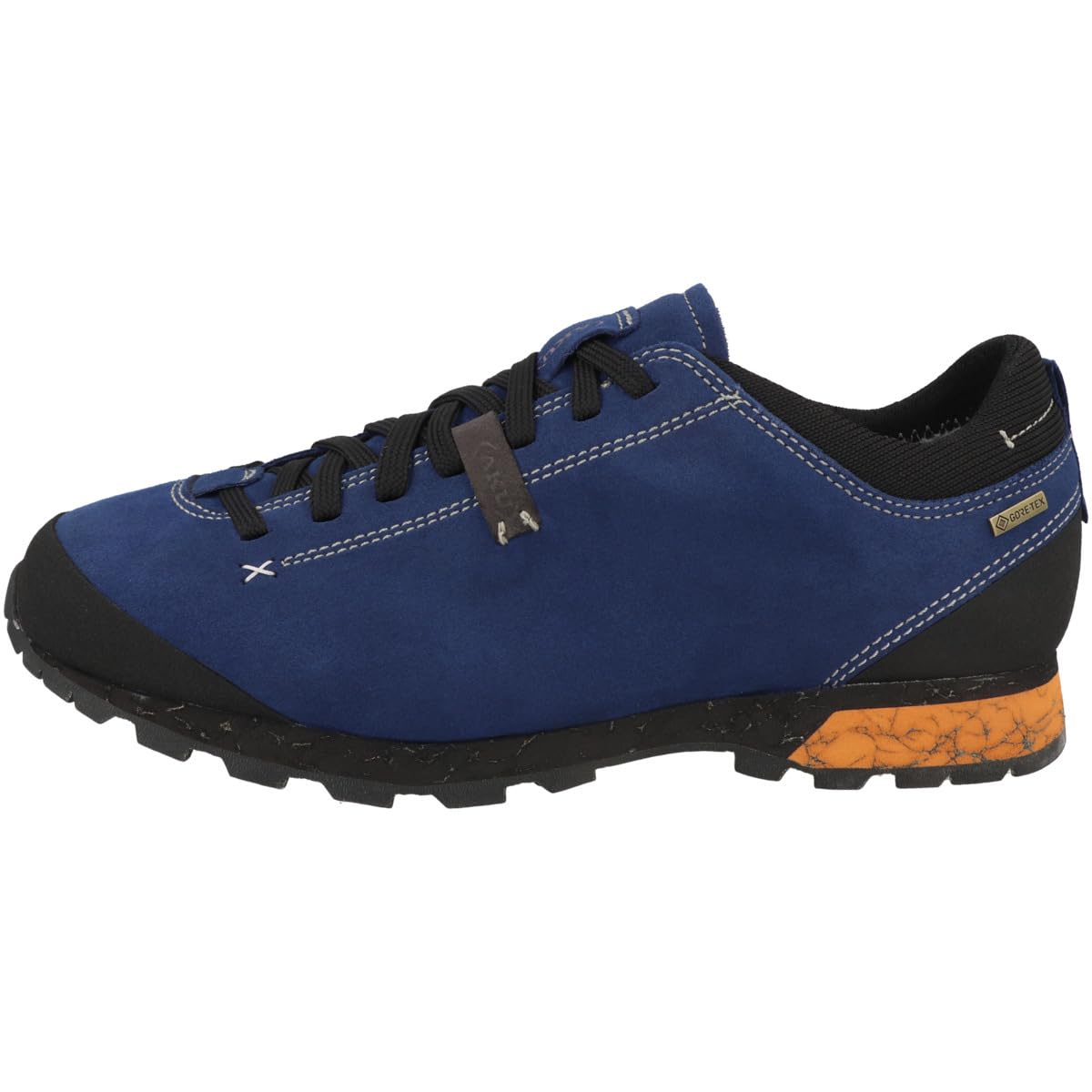 AKU Bellamont Iii V-light Gtx STIVALI SENDERISMOUomo