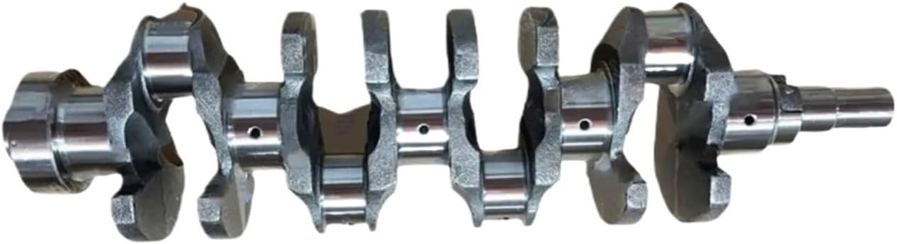 New 4Y Engine Crankshaft