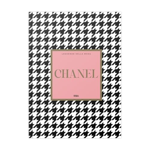  Chanel: I