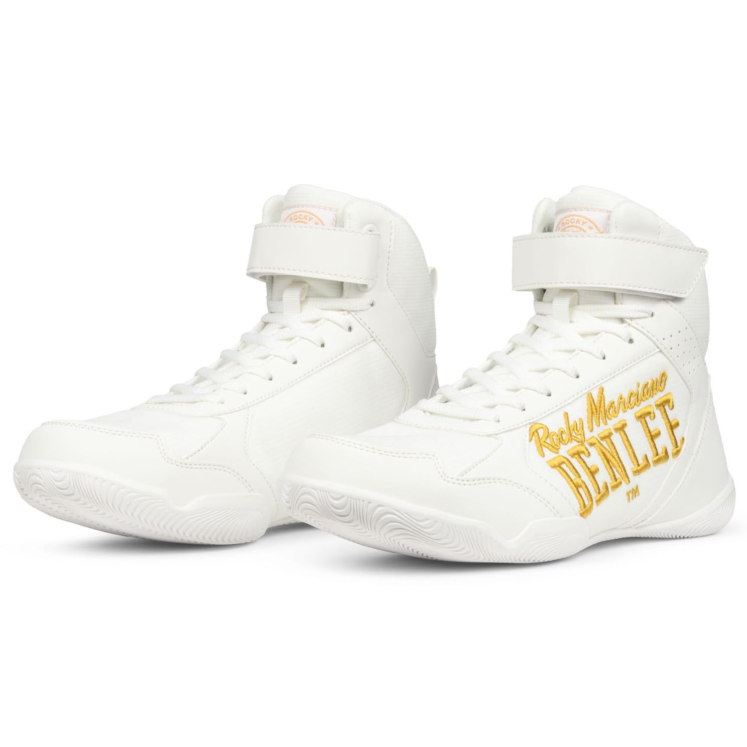 BENLEE Boxschuhe Edge