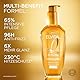 L’Oréal Paris Elvital Öl Magique Veredelndes Haaröl, für alle Haartypen, gegen Frizz und Austrocknen, mit 6 kostbaren Blütenölen, für Glanz und Geschmeidigkeit, Hitzeschutz bis 230 °C, 1 x 100ml