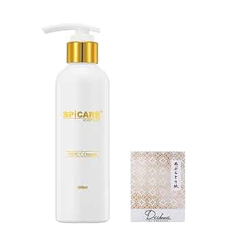 さくらんぼスピック Cクレンザー✖️3トナー✖️1 V3 VSPIC Cクレンザー（クレンジング・洗顔）200ml | G SELECT