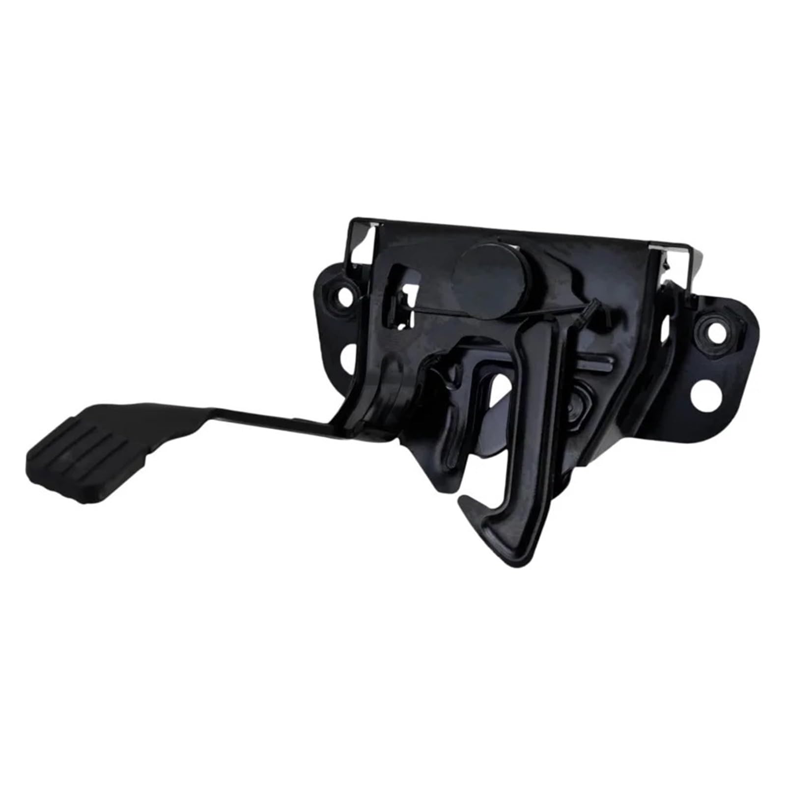 Cybsfkj 811303X000 Hood Latch Lock Assembly Compatible With Vehicles - Elantra 2011-2016 Sedan, Elantra Coupe 2013-2014,Oem 811303 X000.