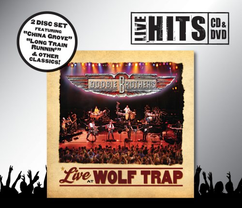 Live at The Wolf Trap
