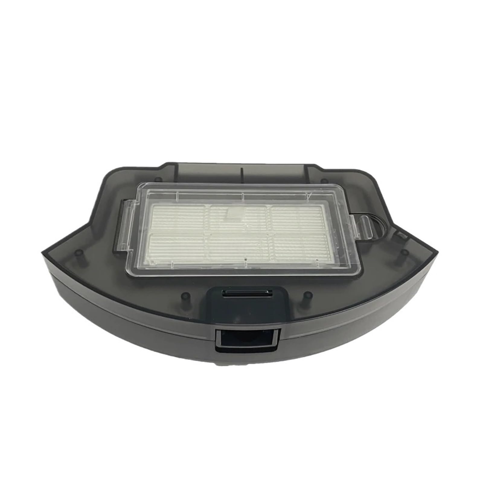 GFSEWURA Dust Bins, Dust Boxs, Trash Cans, Filter Accessories. Compatible For Proscenic 850T Older Version 850P Ultenic D5S Pro .Vacuum Cleaner Spare Parts(Color:Dust box)