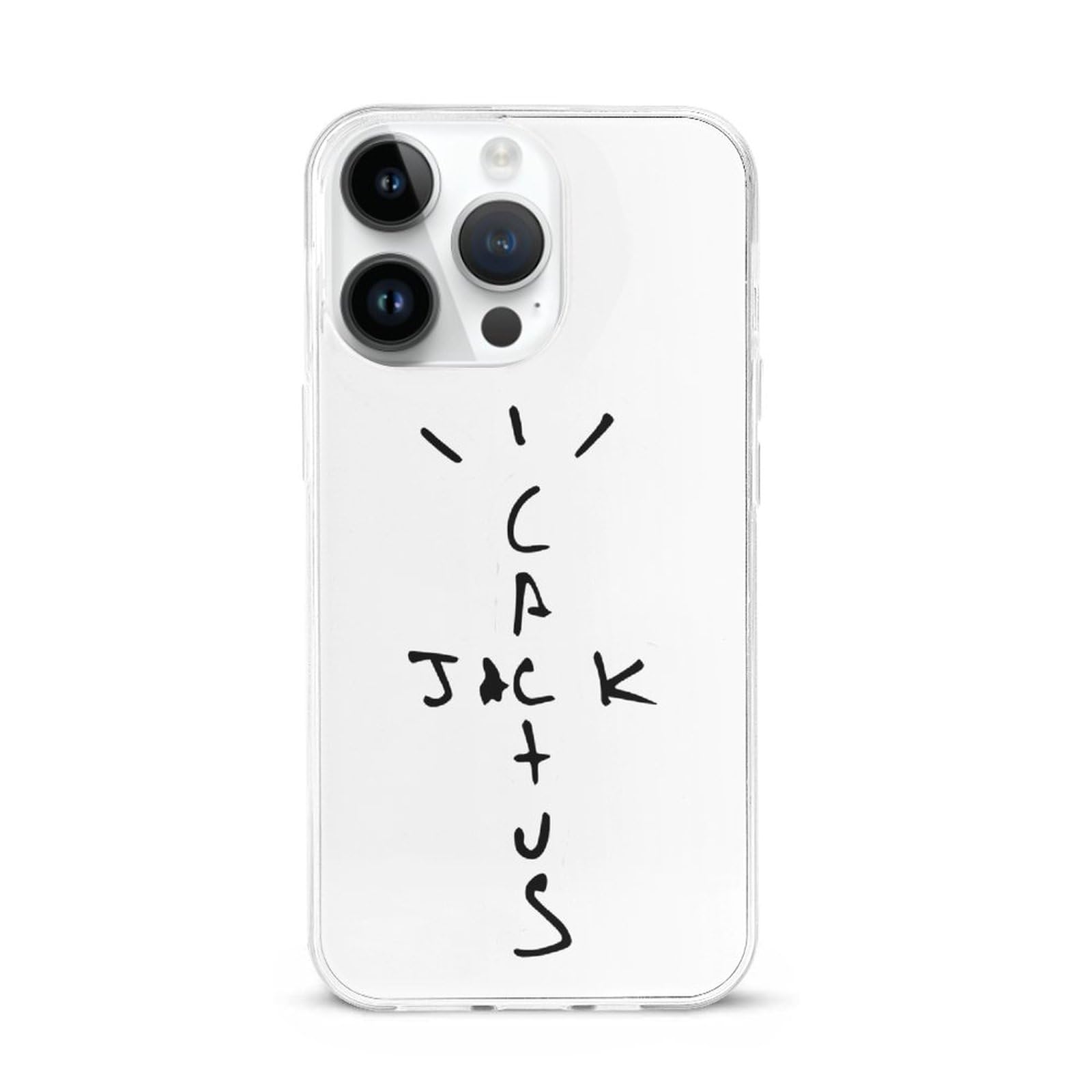 Amazon.co.jp: iPhone 15 Pro Max用 ケース トラヴィス スコット