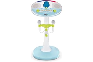 Ally Kids Singing Machine: The Perfect Gift for Your Little Musician