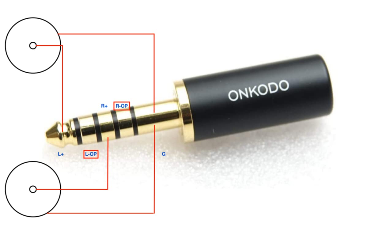 HD598 HD599 ロック機構 モガミ 2534 4.4mm5極 高品質 Amazon | MOGAMI モガミ 2534 Yケーブル (4.4mm5極オス - RCA×2) (0.3m