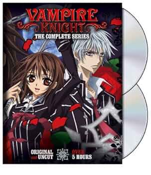 Vampire Knight トランプ 2013年版 Vampire Knight トランプ 2013年版 Amazon.co.jp: ヴァンパイア
