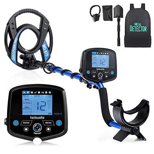 How to Start Metal Detecting for Gold in Creeks • 2022